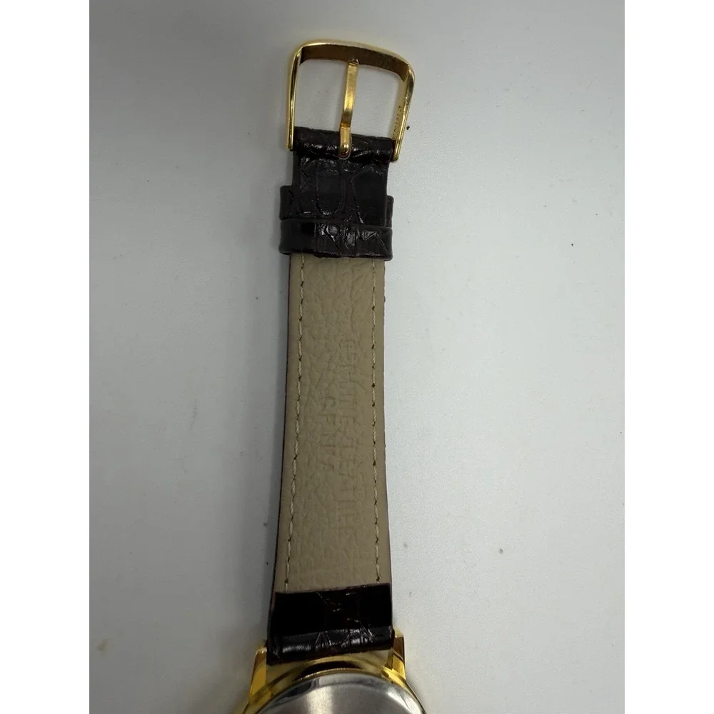 Naya By Sweda New Battery Unisex Watch 32MM 7.5
